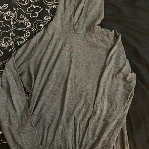 lululemon men's hoodie